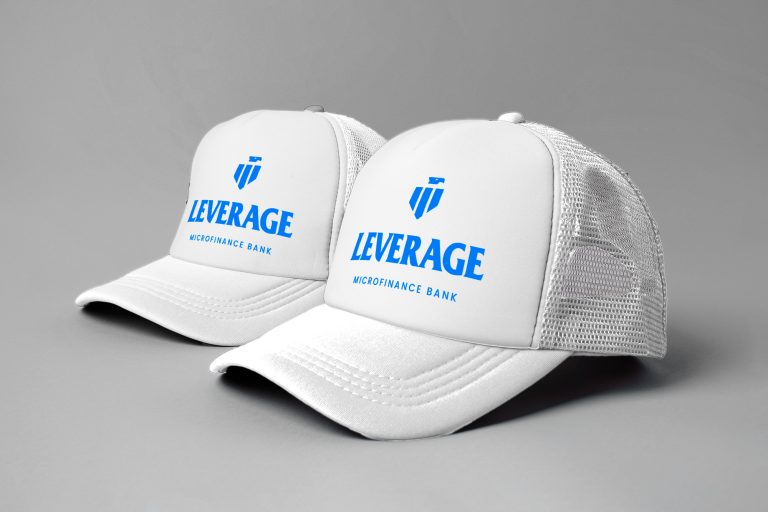 Leverage-MFB-Cap-mockup-2-wht